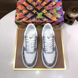 Picture of Louis Vuitton Shoes _SKULVsz38-45hnh030815037